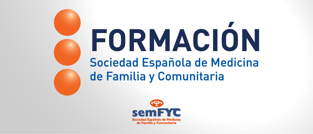 Enfoque práctico y acompañamiento personalizado: esto y mucho más con la formación semFYC (¡ahora, con descuento!)